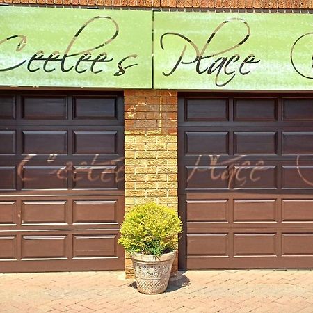 Ceelee'S Place Bloemfontein Luaran gambar