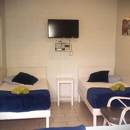 Ceelee'S Place Bloemfontein Luaran gambar