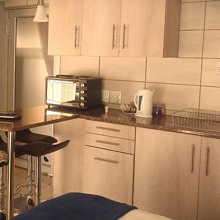 Ceelee'S Place Bloemfontein Luaran gambar