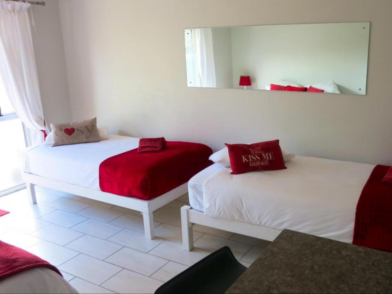 Ceelee'S Place Bloemfontein Bilik gambar