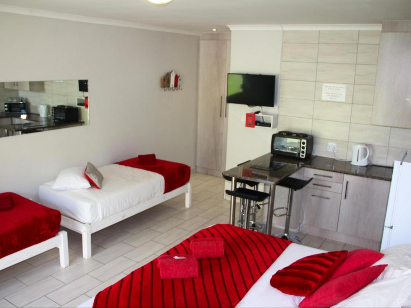 Ceelee'S Place Bloemfontein Bilik gambar