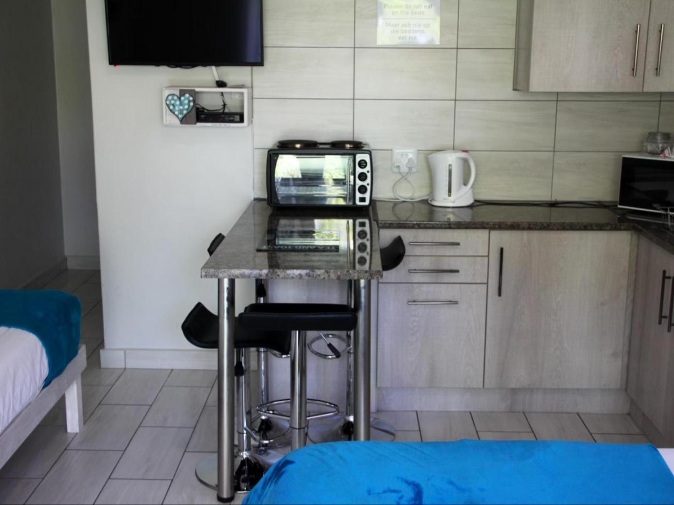 Ceelee'S Place Bloemfontein Bilik gambar