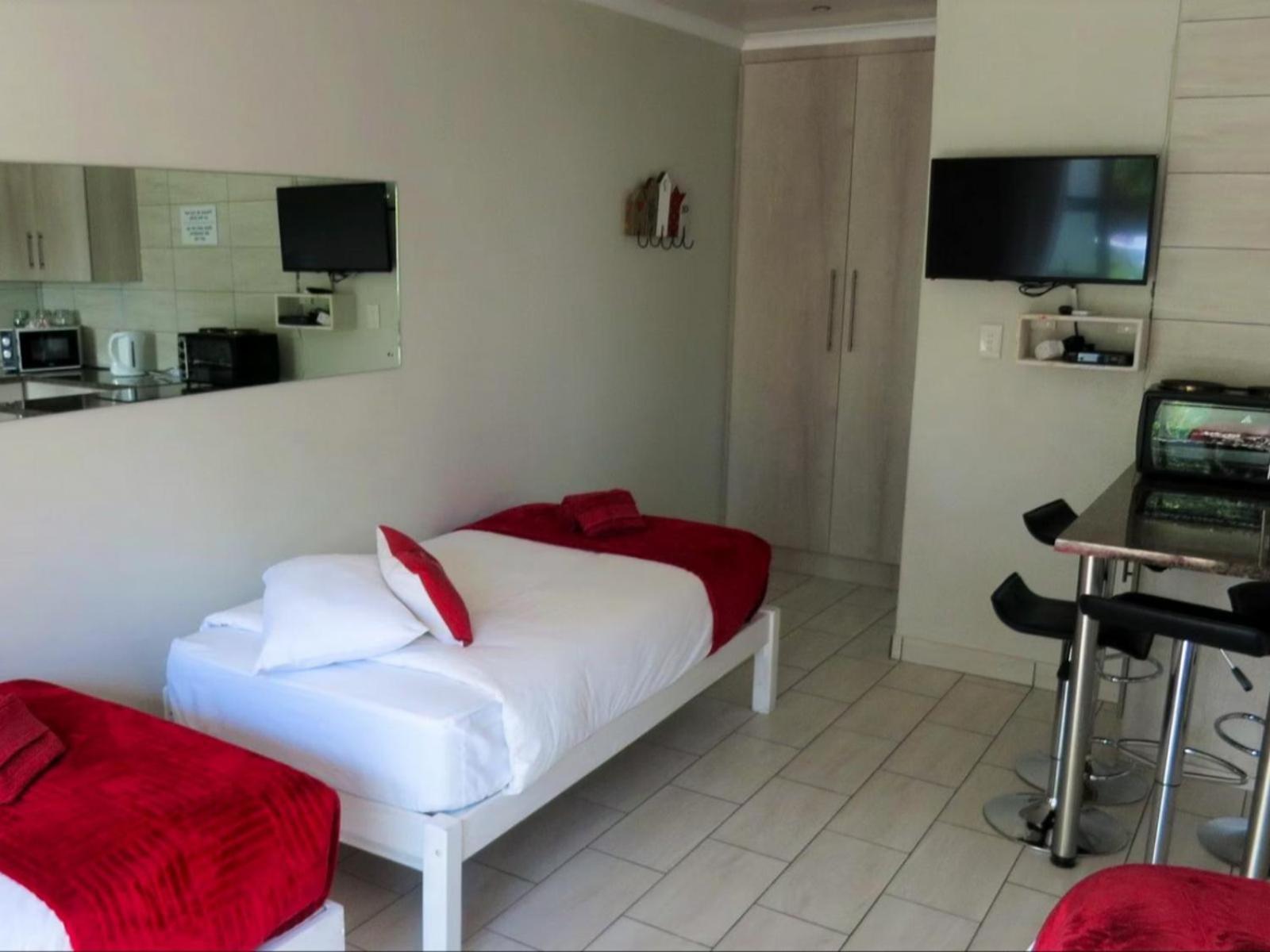 Ceelee'S Place Bloemfontein Bilik gambar