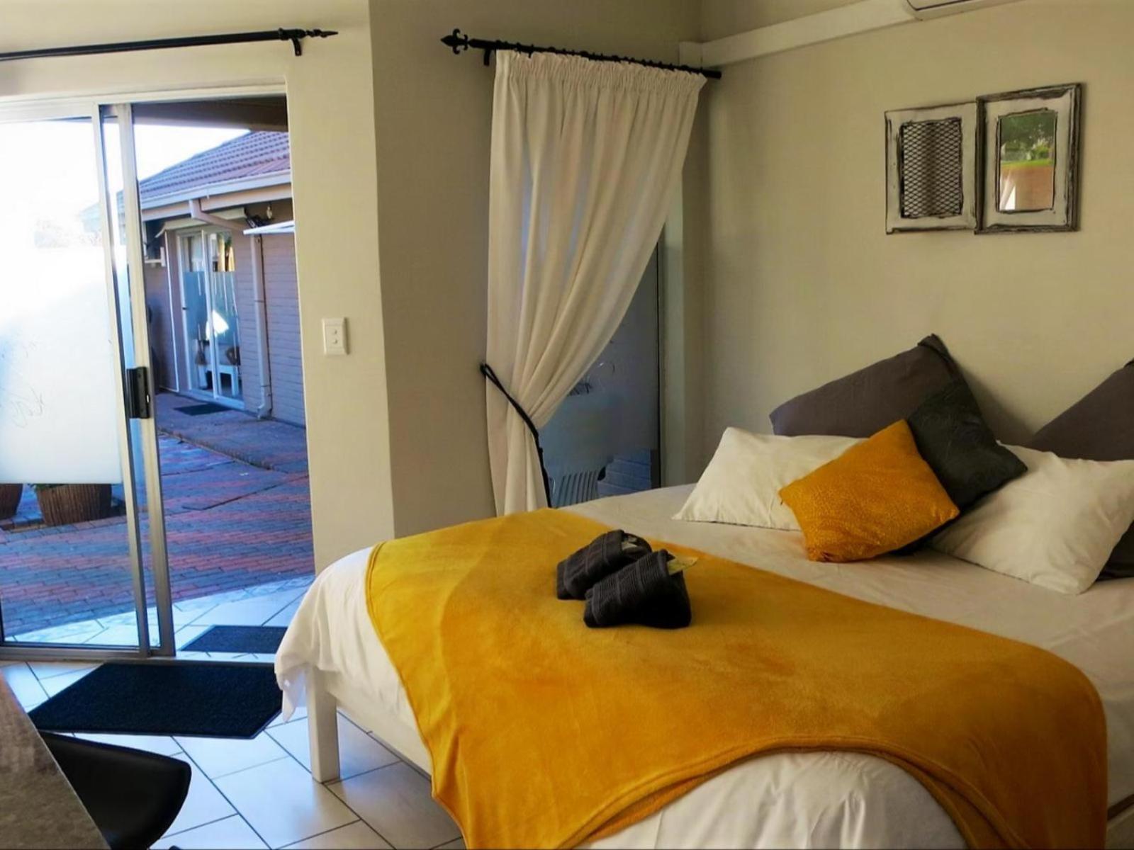 Ceelee'S Place Bloemfontein Bilik gambar