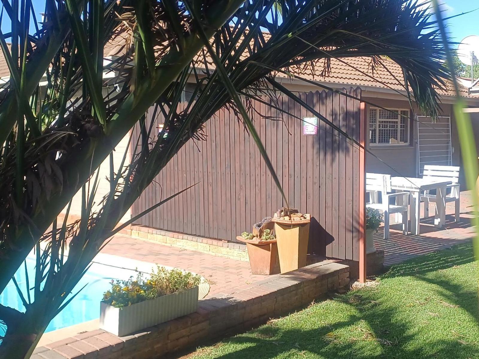 Ceelee'S Place Bloemfontein Luaran gambar