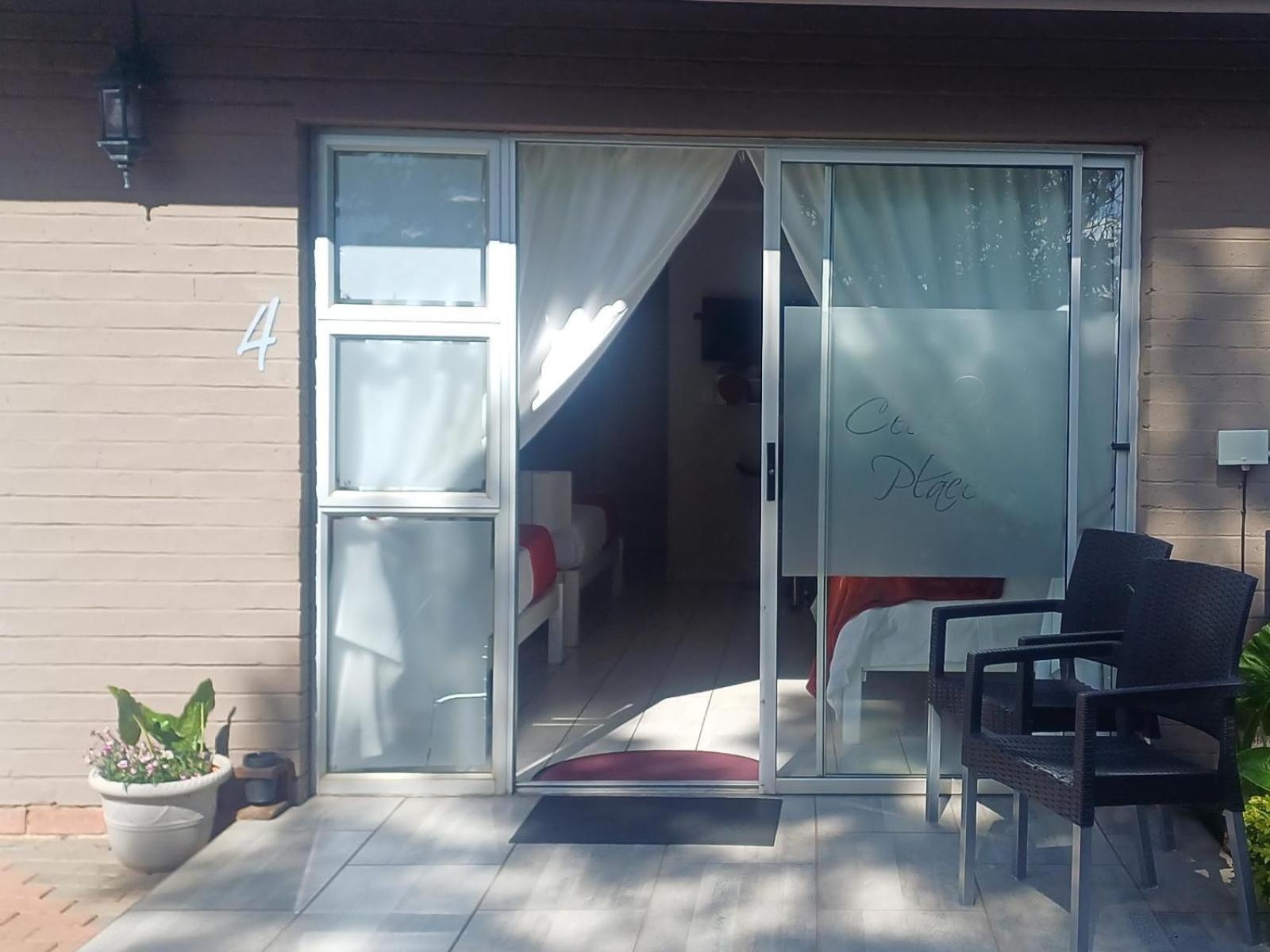 Ceelee'S Place Bloemfontein Luaran gambar