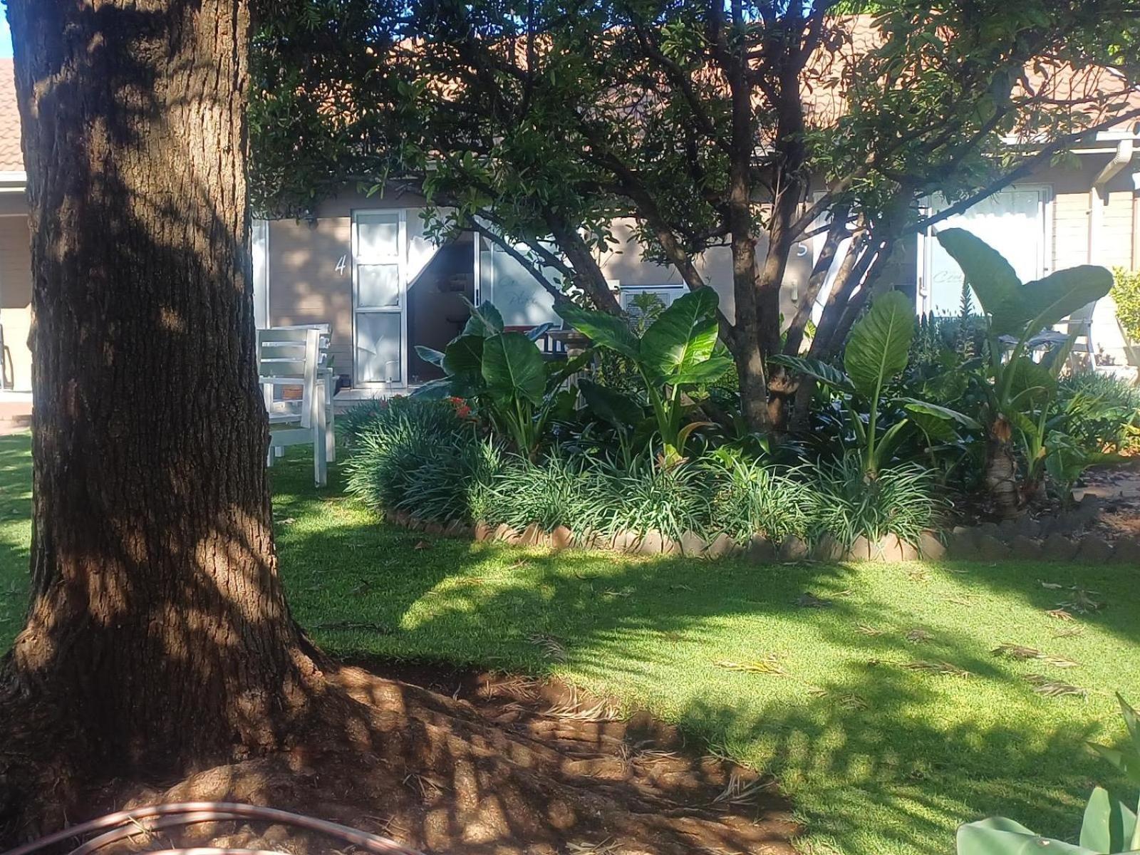 Ceelee'S Place Bloemfontein Luaran gambar