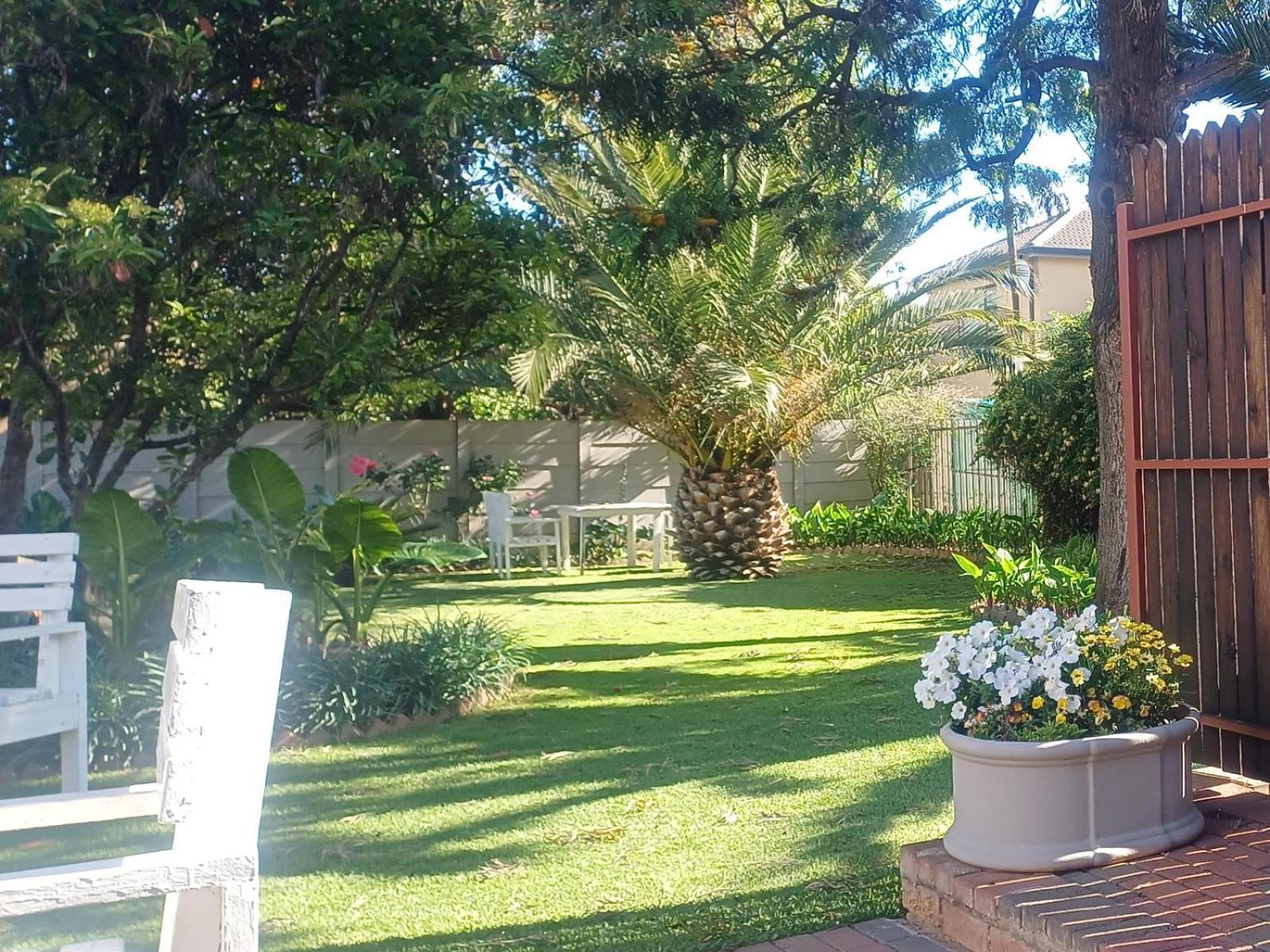 Ceelee'S Place Bloemfontein Luaran gambar