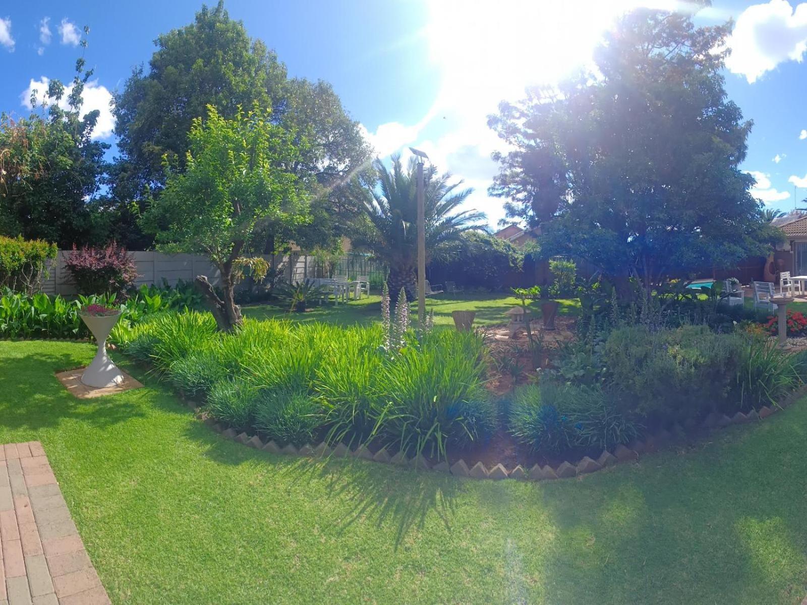 Ceelee'S Place Bloemfontein Luaran gambar