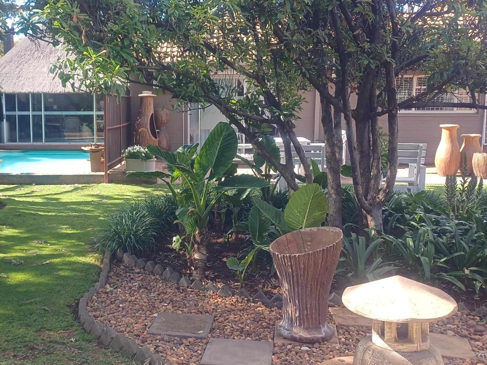Ceelee'S Place Bloemfontein Luaran gambar