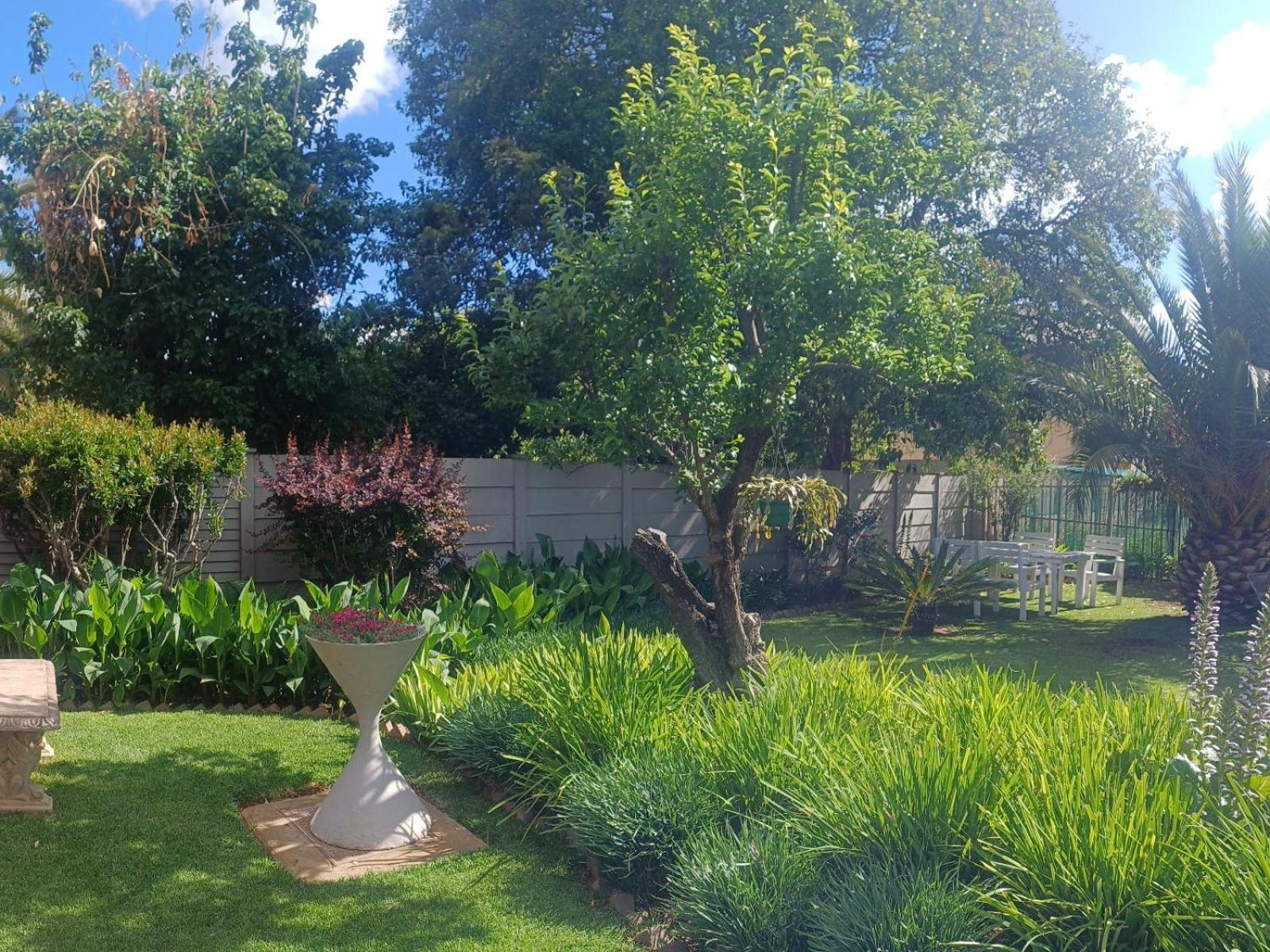 Ceelee'S Place Bloemfontein Luaran gambar