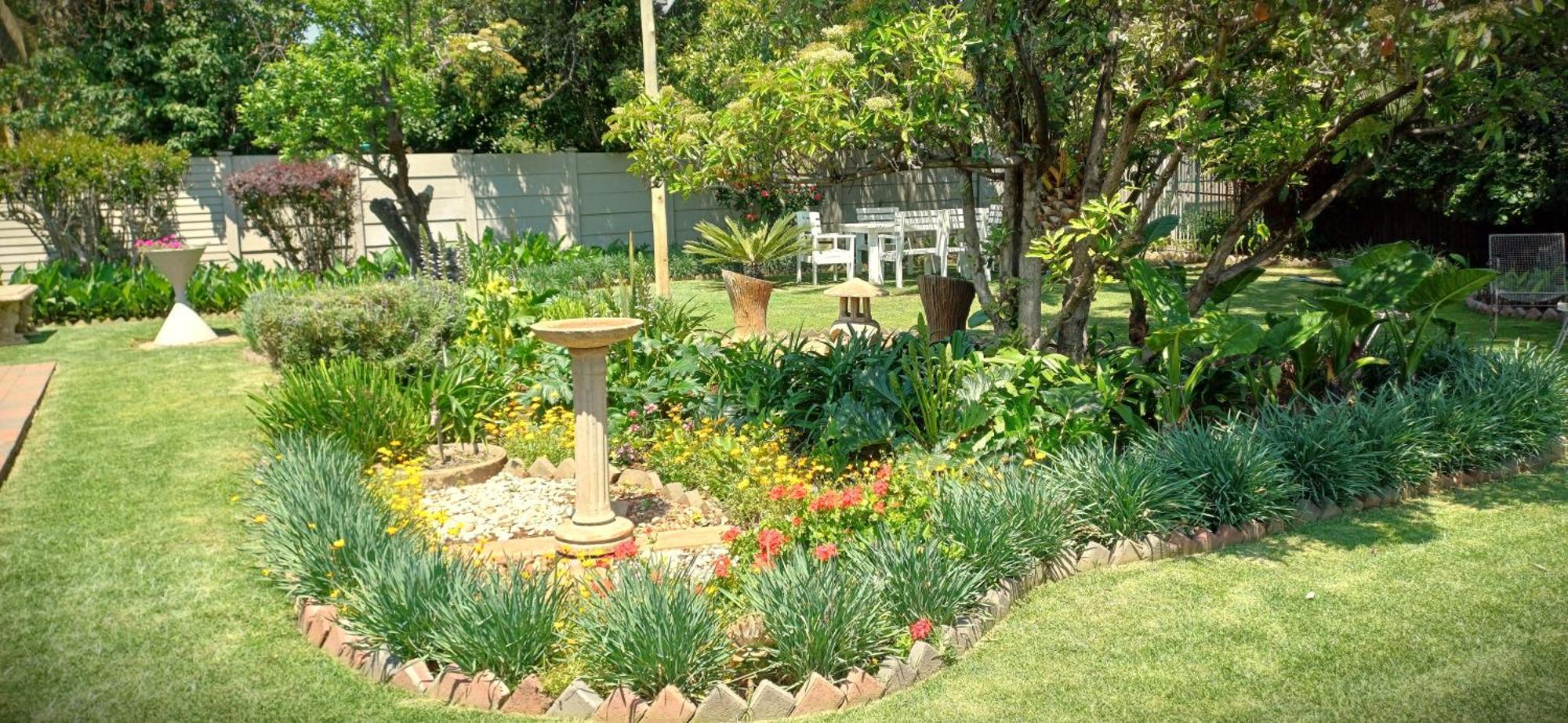 Ceelee'S Place Bloemfontein Luaran gambar