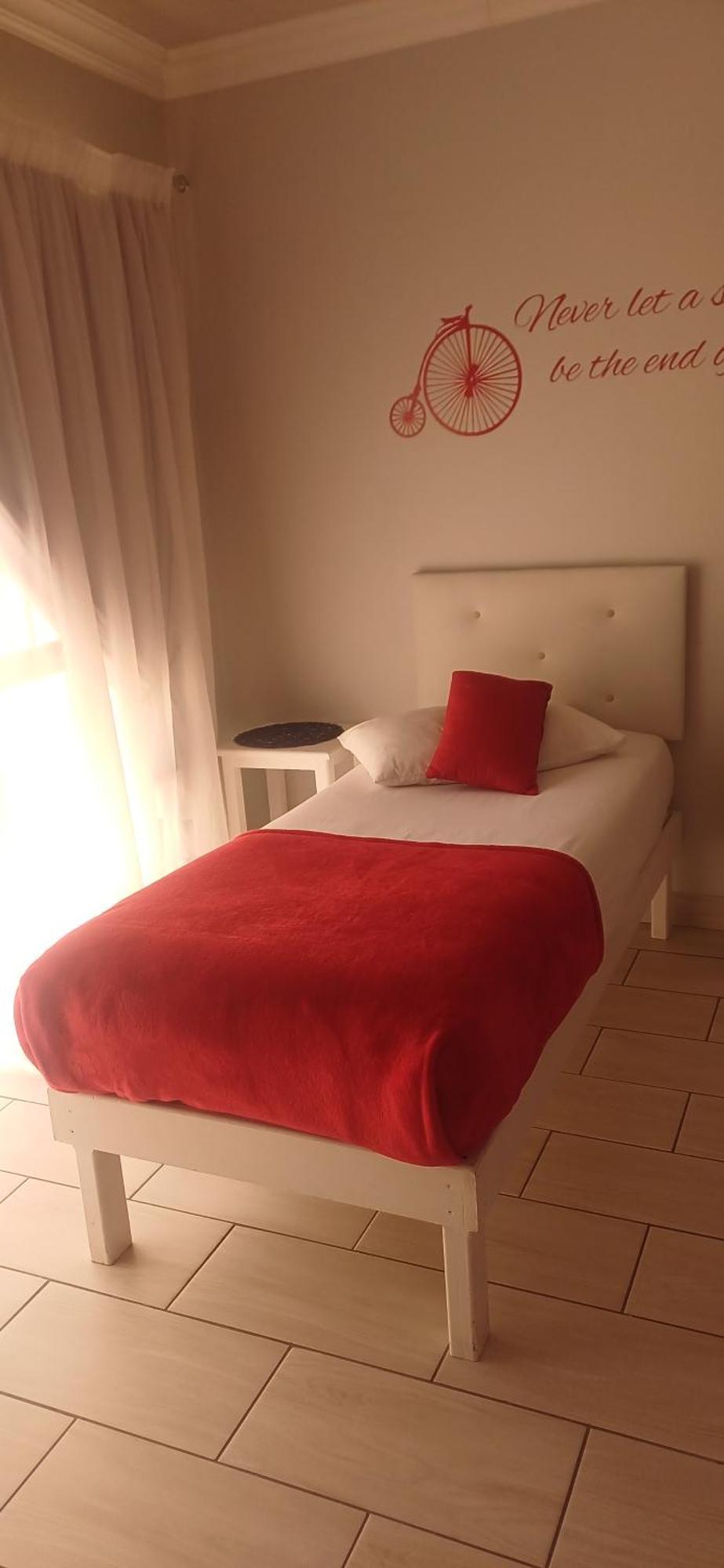 Ceelee'S Place Bloemfontein Luaran gambar