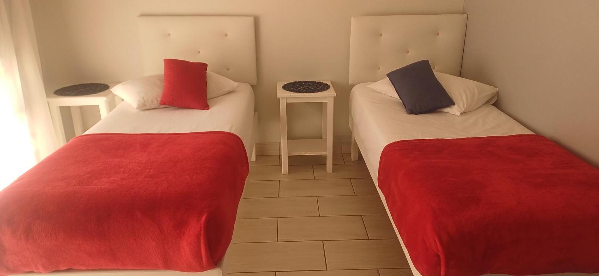 Ceelee'S Place Bloemfontein Luaran gambar
