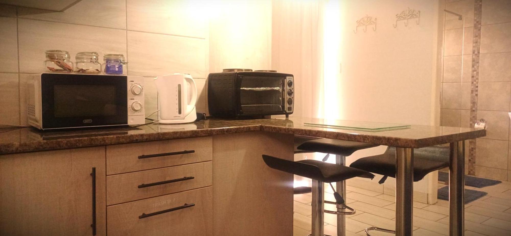 Ceelee'S Place Bloemfontein Luaran gambar
