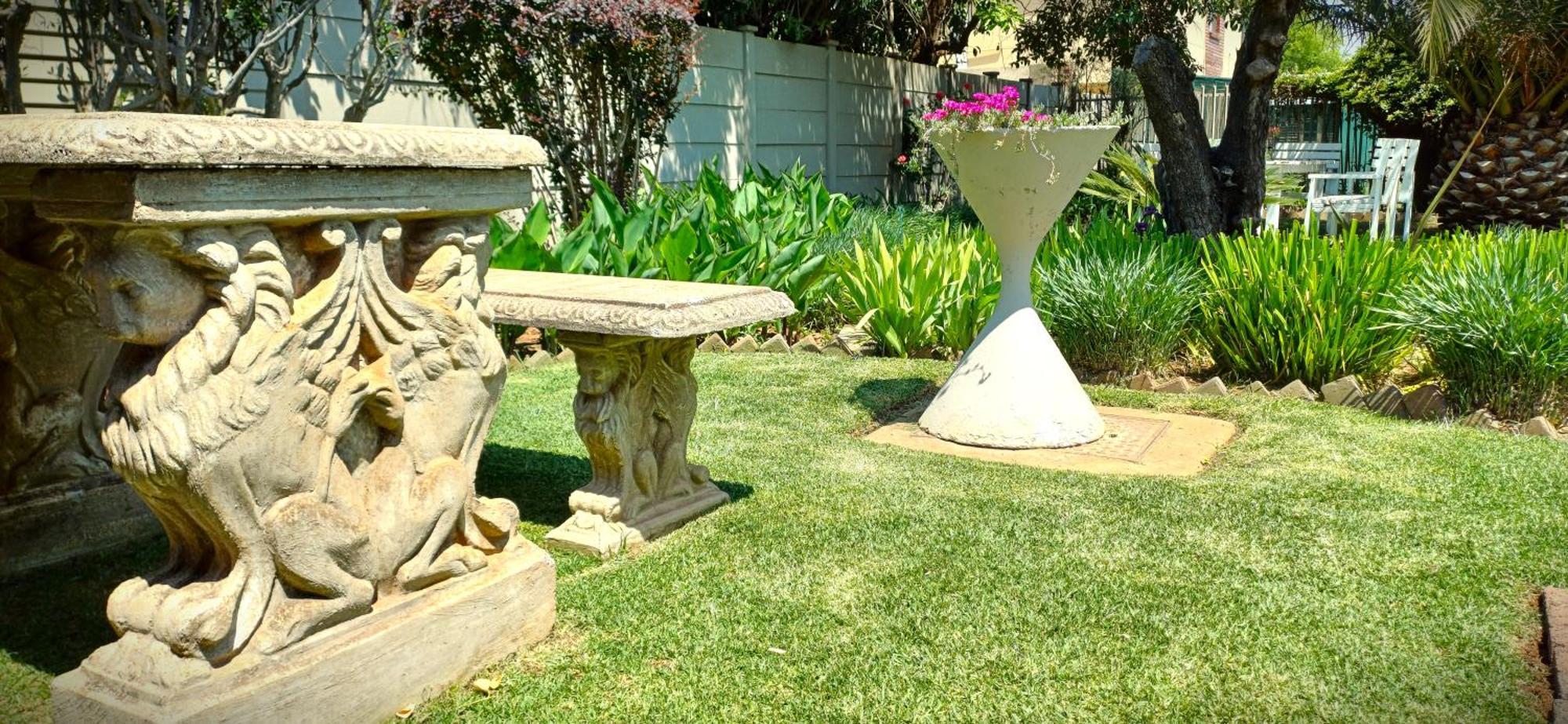 Ceelee'S Place Bloemfontein Luaran gambar