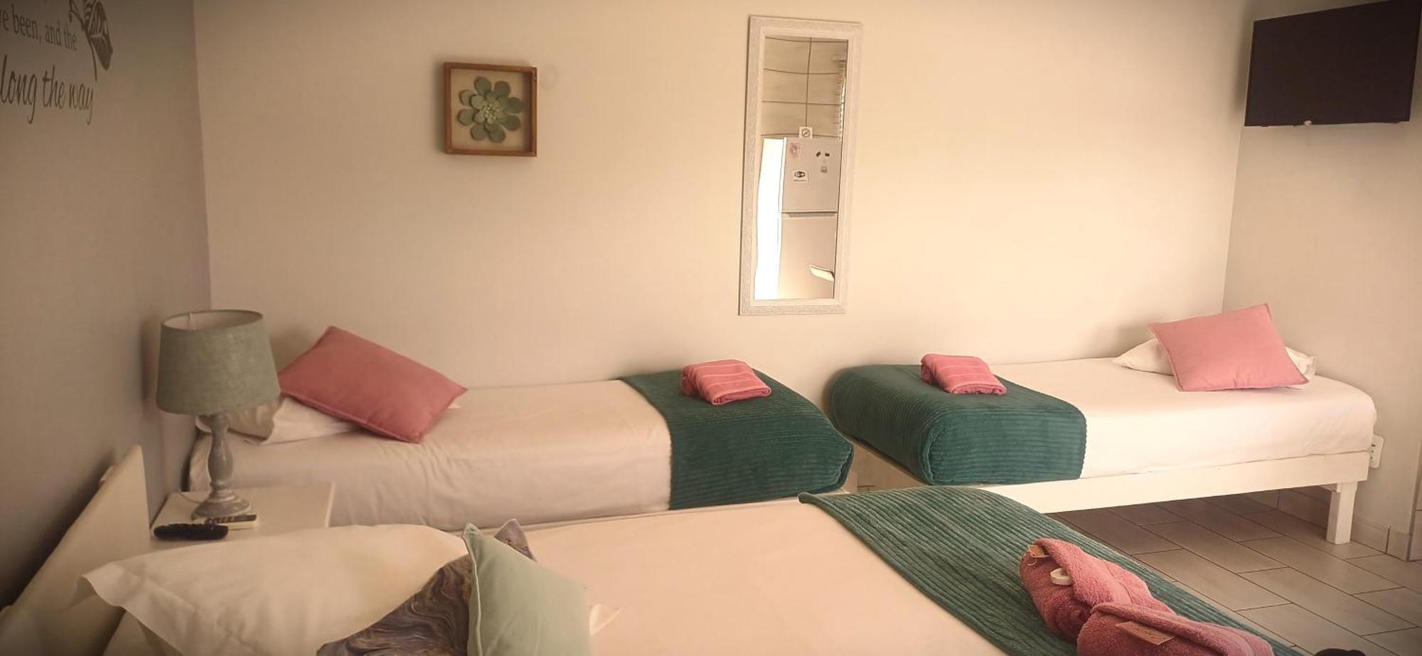 Ceelee'S Place Bloemfontein Luaran gambar