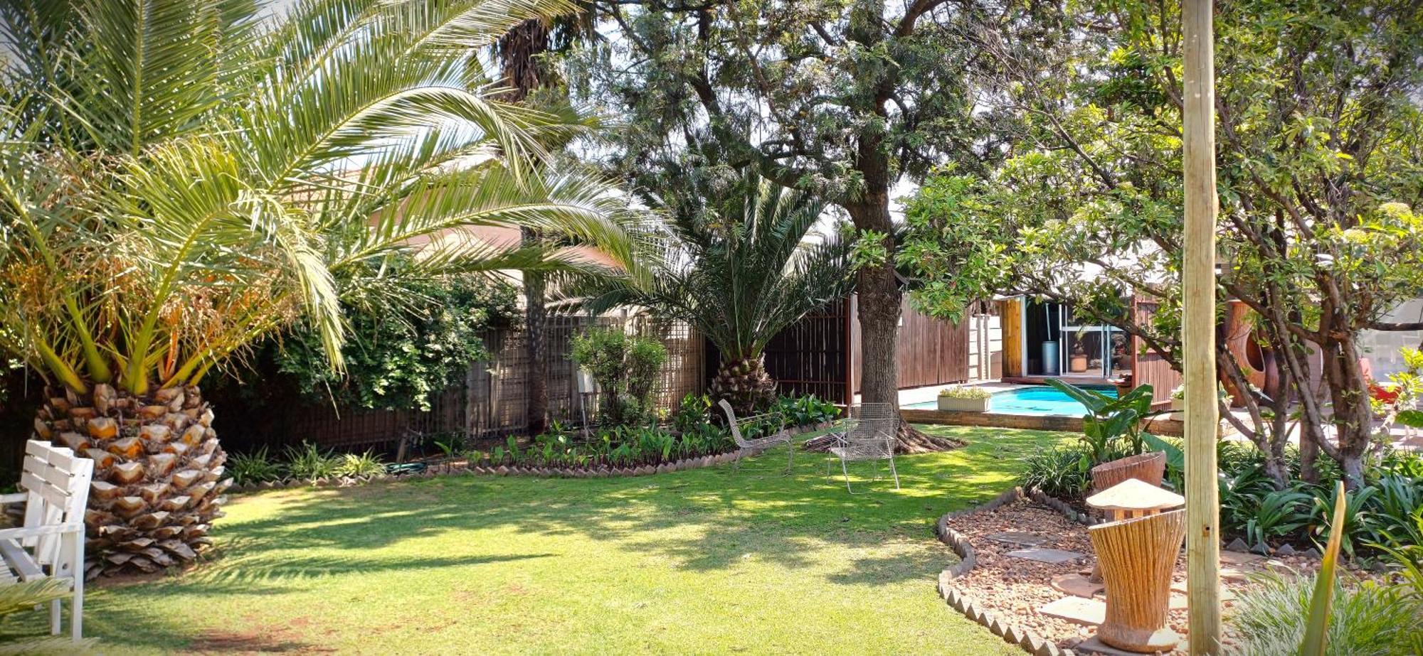 Ceelee'S Place Bloemfontein Luaran gambar