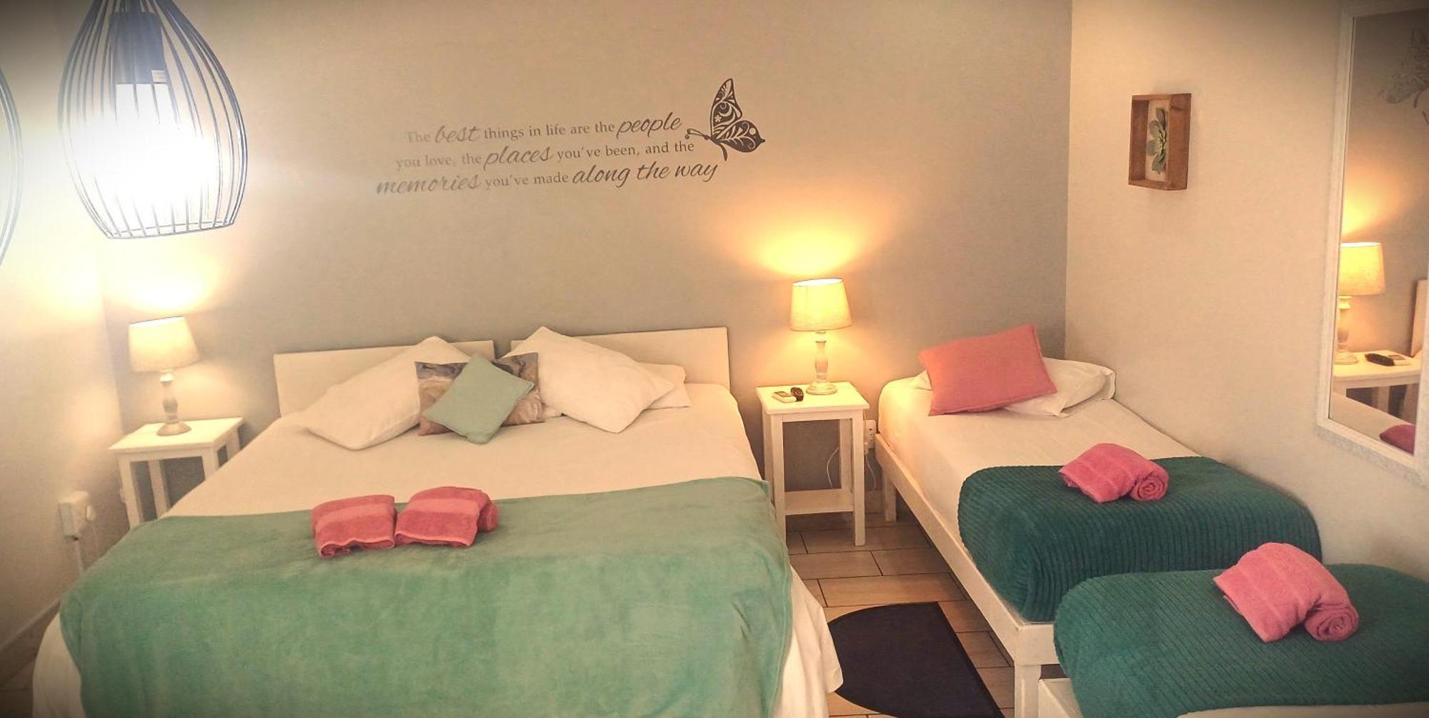 Ceelee'S Place Bloemfontein Luaran gambar