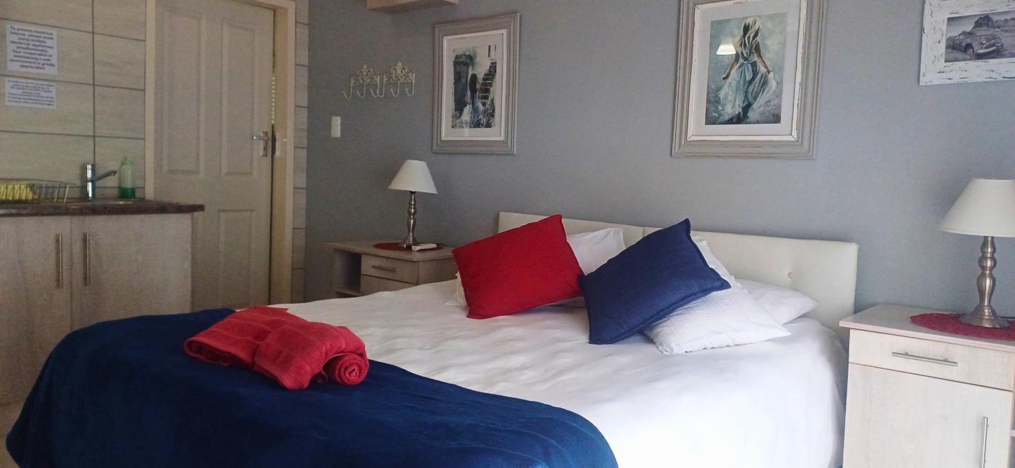 Ceelee'S Place Bloemfontein Luaran gambar