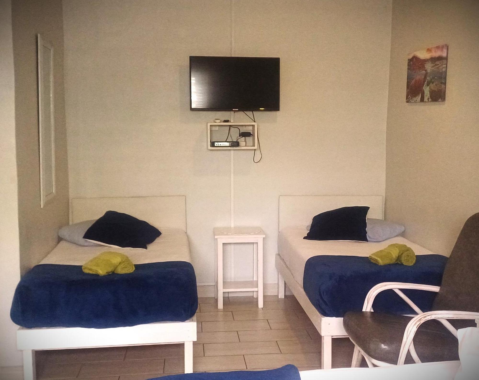 Ceelee'S Place Bloemfontein Luaran gambar