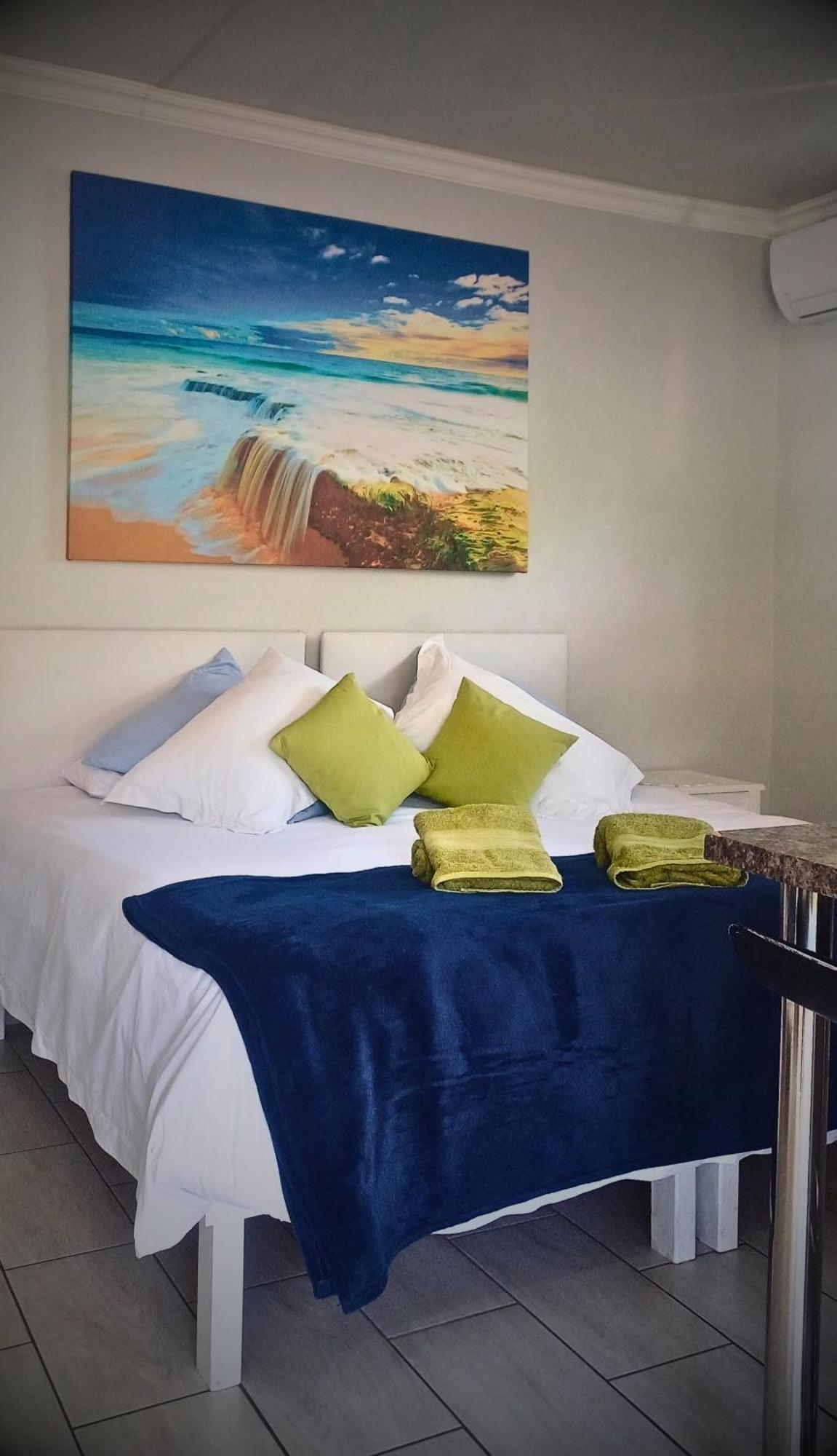 Ceelee'S Place Bloemfontein Luaran gambar