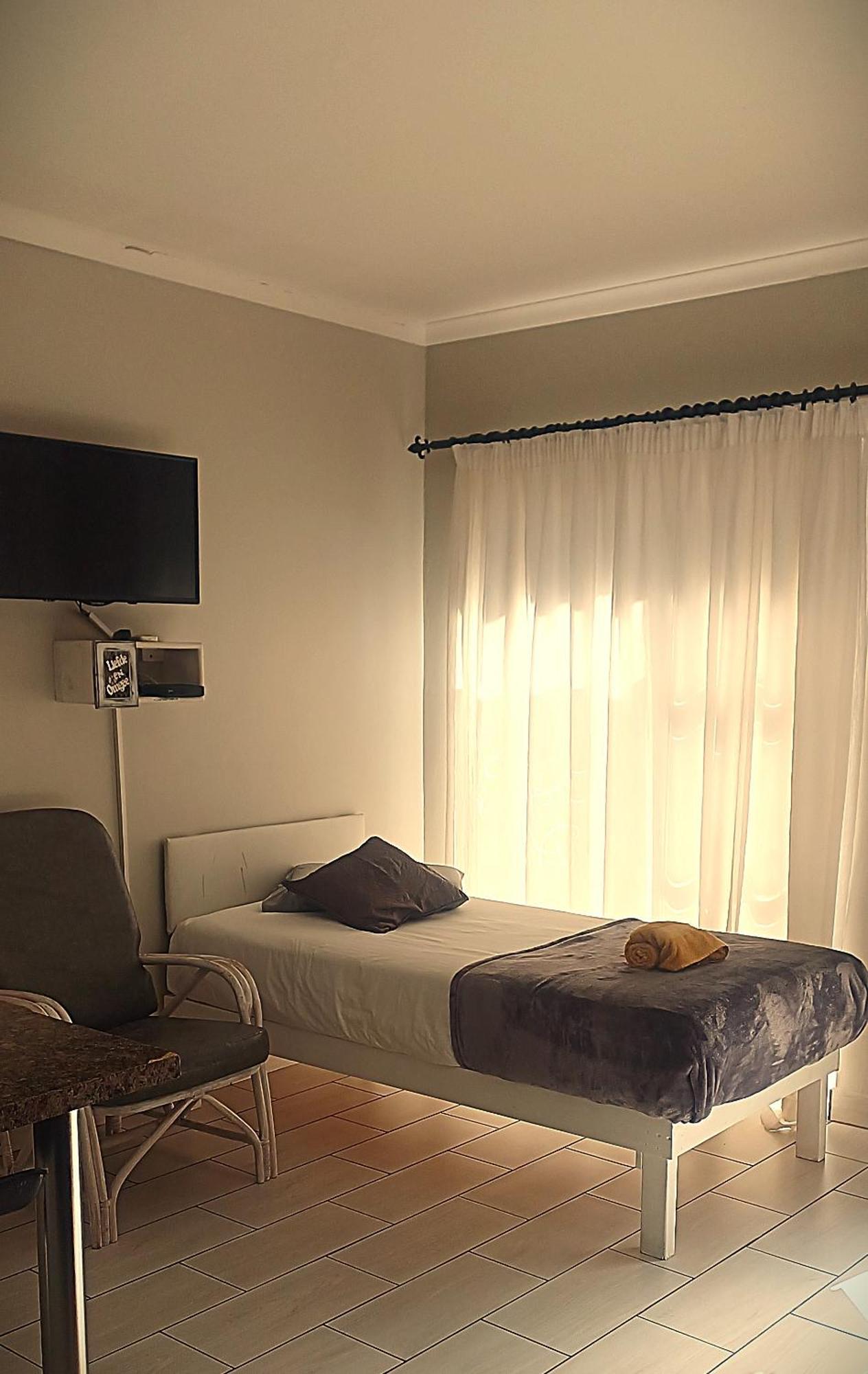 Ceelee'S Place Bloemfontein Luaran gambar