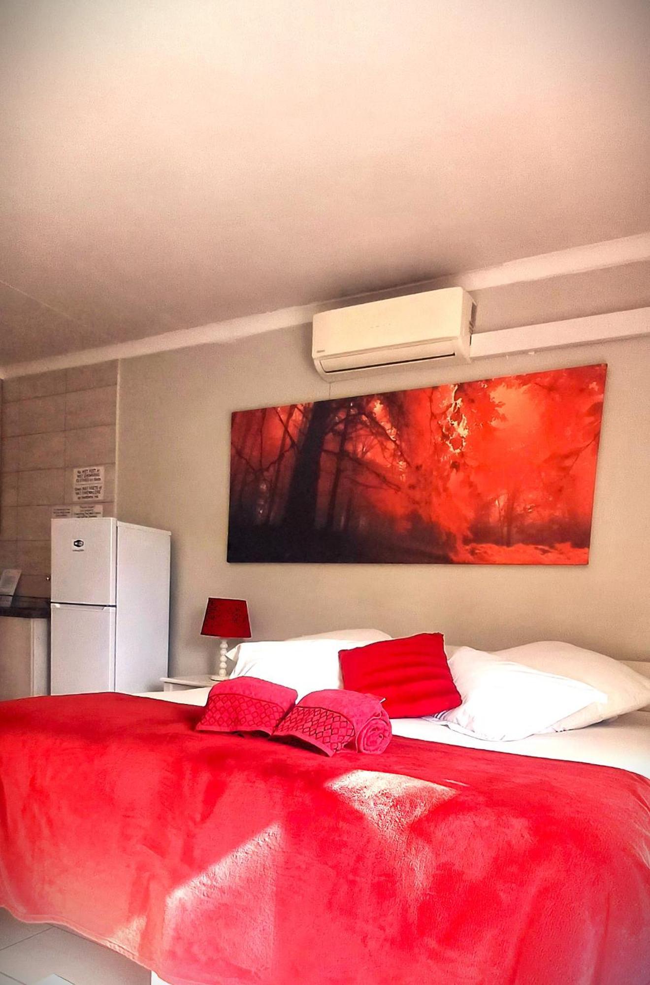 Ceelee'S Place Bloemfontein Luaran gambar