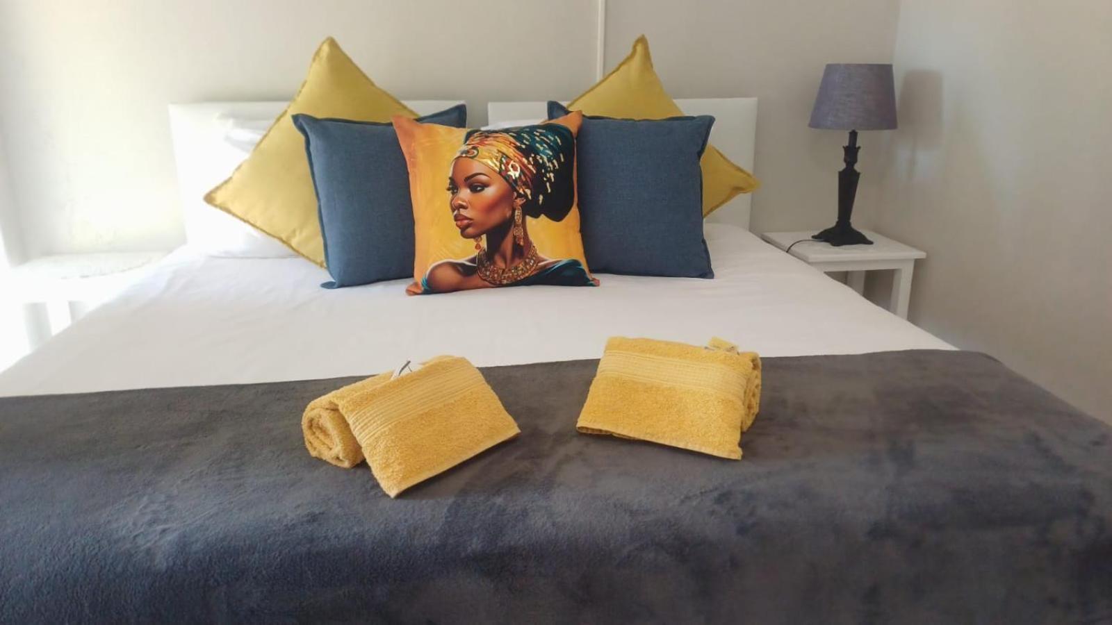 Ceelee'S Place Bloemfontein Luaran gambar