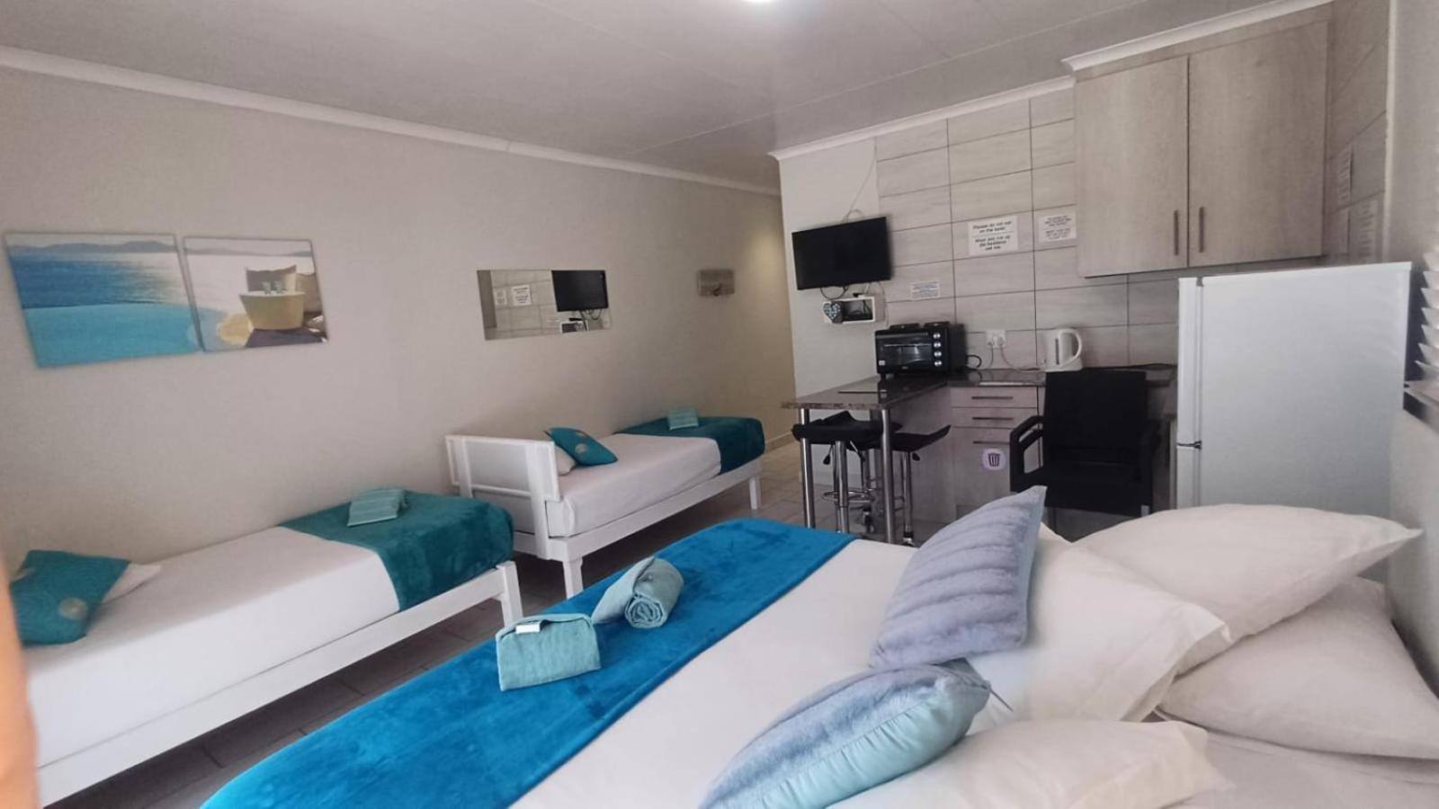 Ceelee'S Place Bloemfontein Luaran gambar