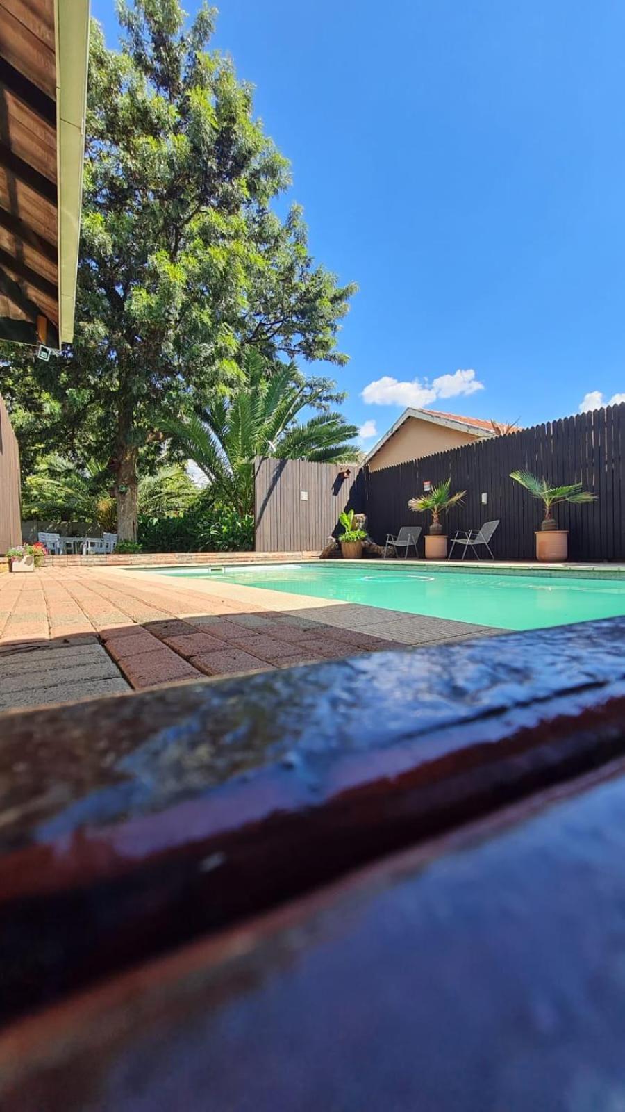Ceelee'S Place Bloemfontein Luaran gambar