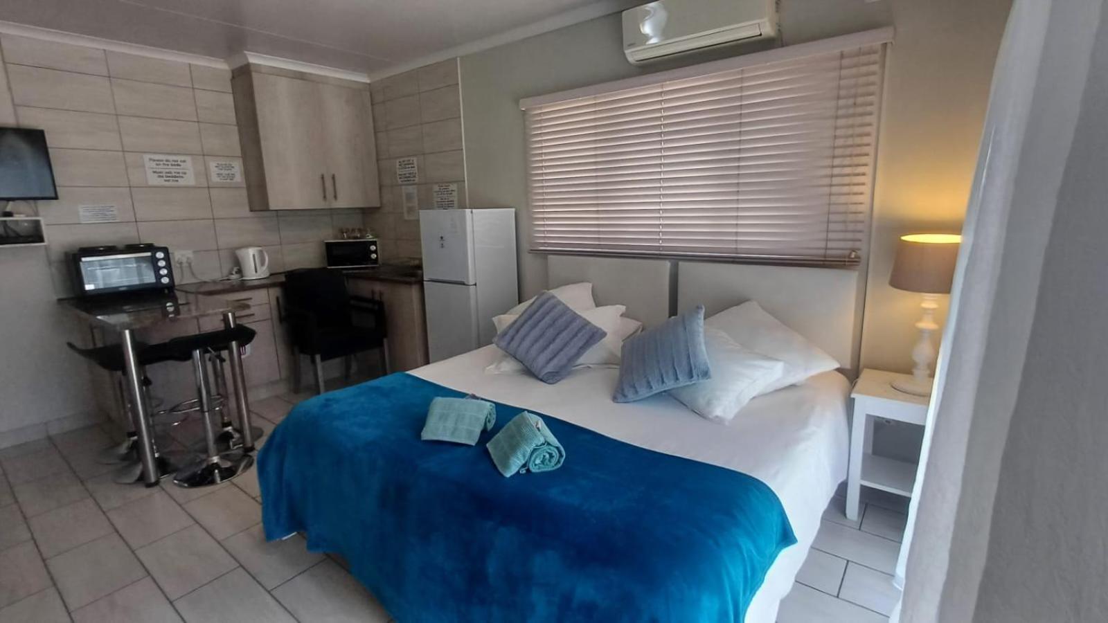 Ceelee'S Place Bloemfontein Luaran gambar