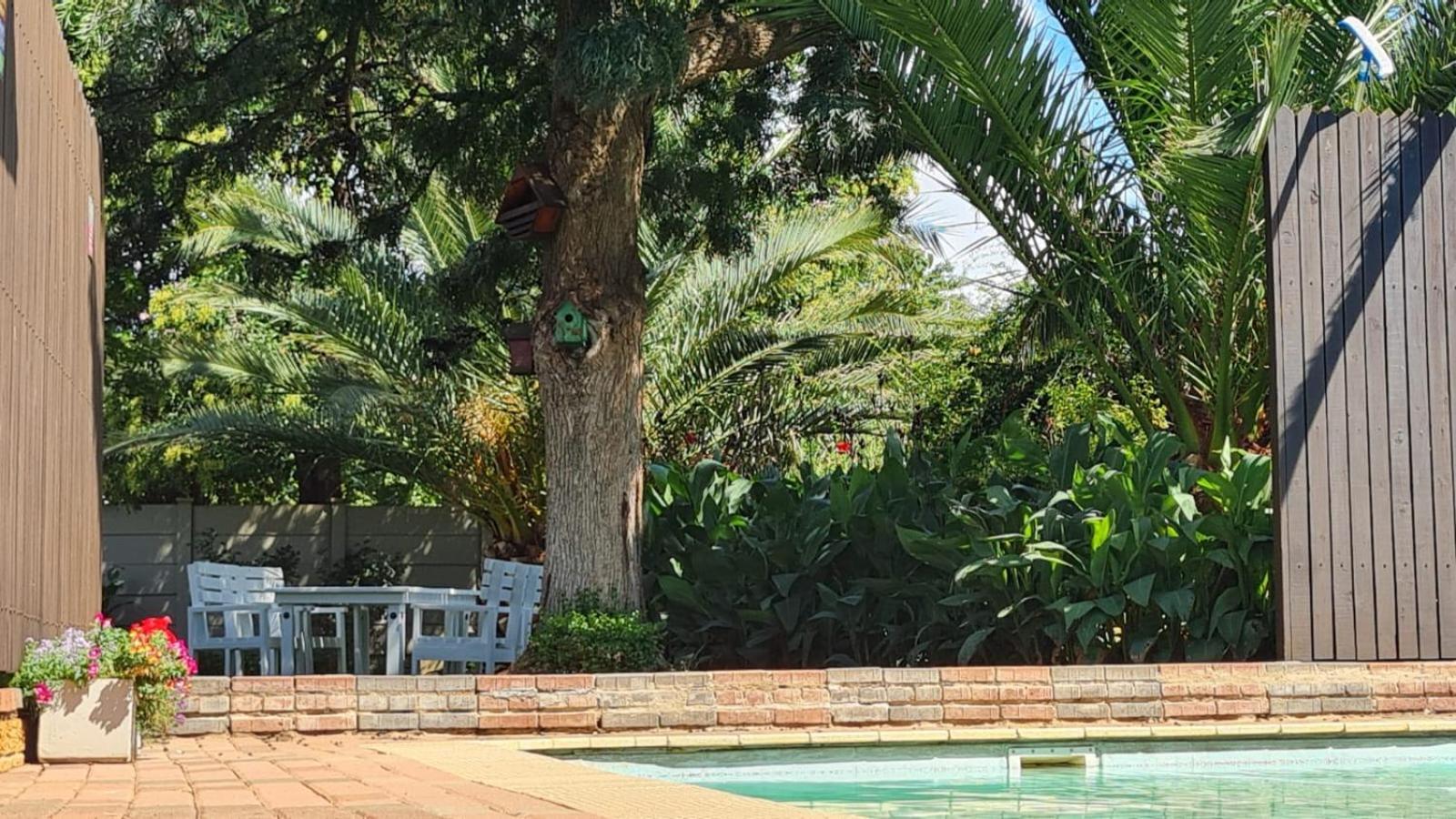 Ceelee'S Place Bloemfontein Luaran gambar