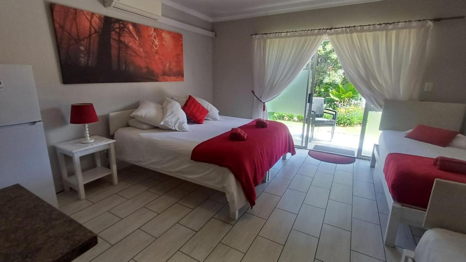 Ceelee'S Place Bloemfontein Luaran gambar