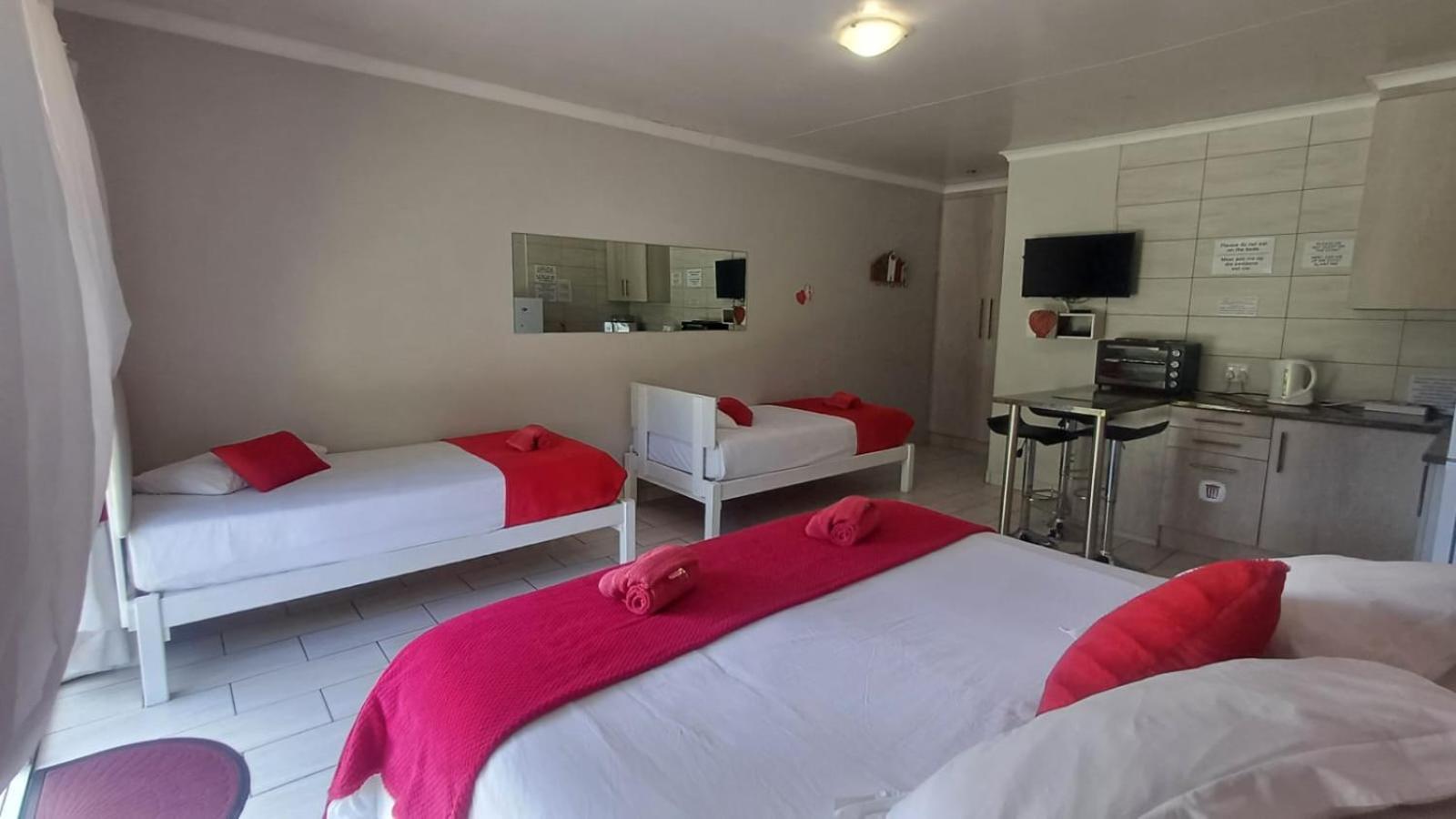 Ceelee'S Place Bloemfontein Luaran gambar