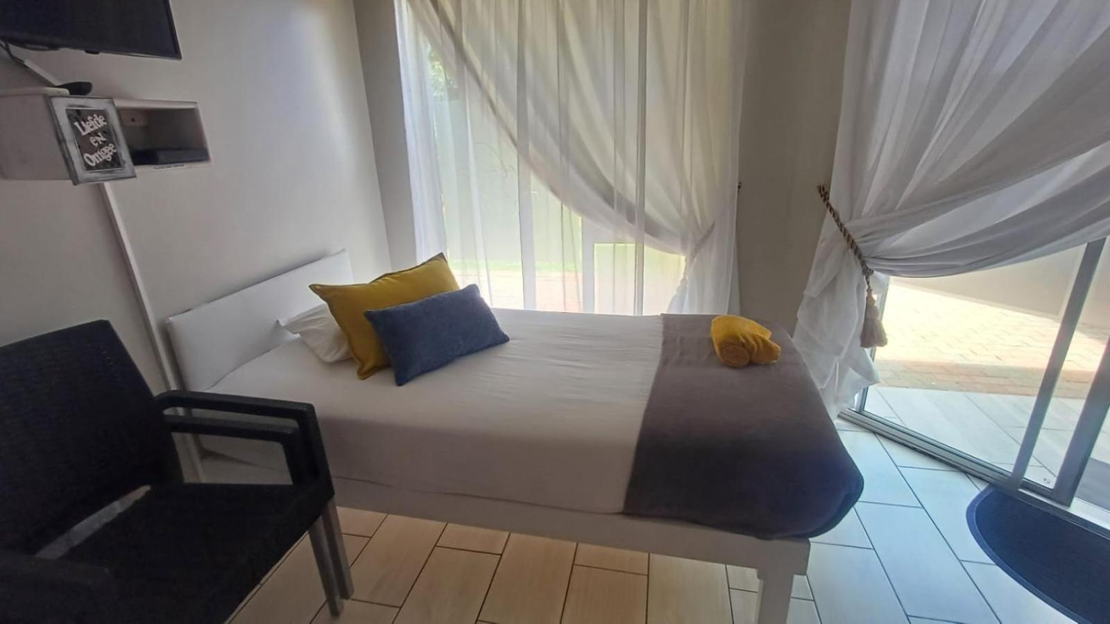 Ceelee'S Place Bloemfontein Luaran gambar
