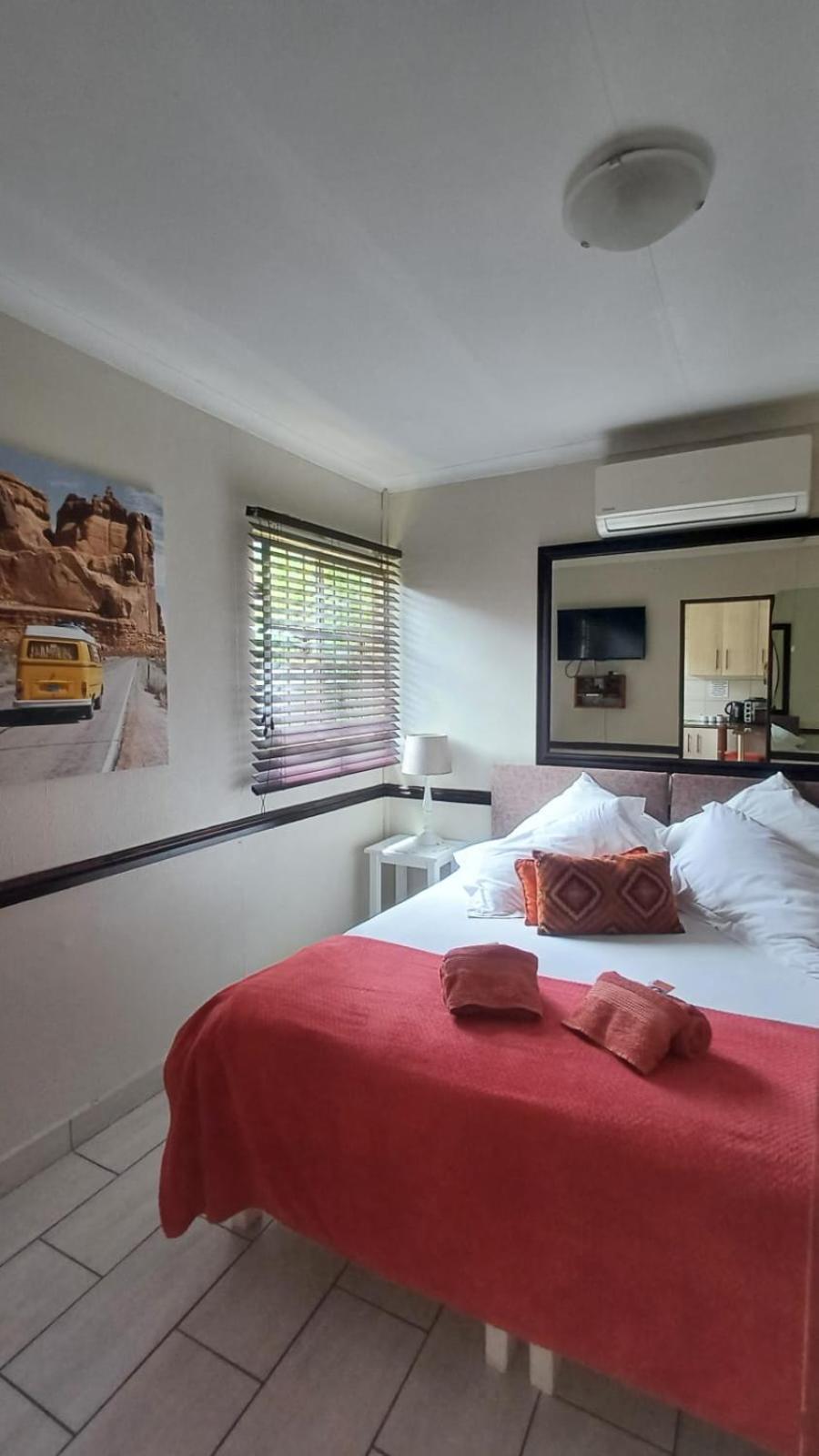 Ceelee'S Place Bloemfontein Luaran gambar