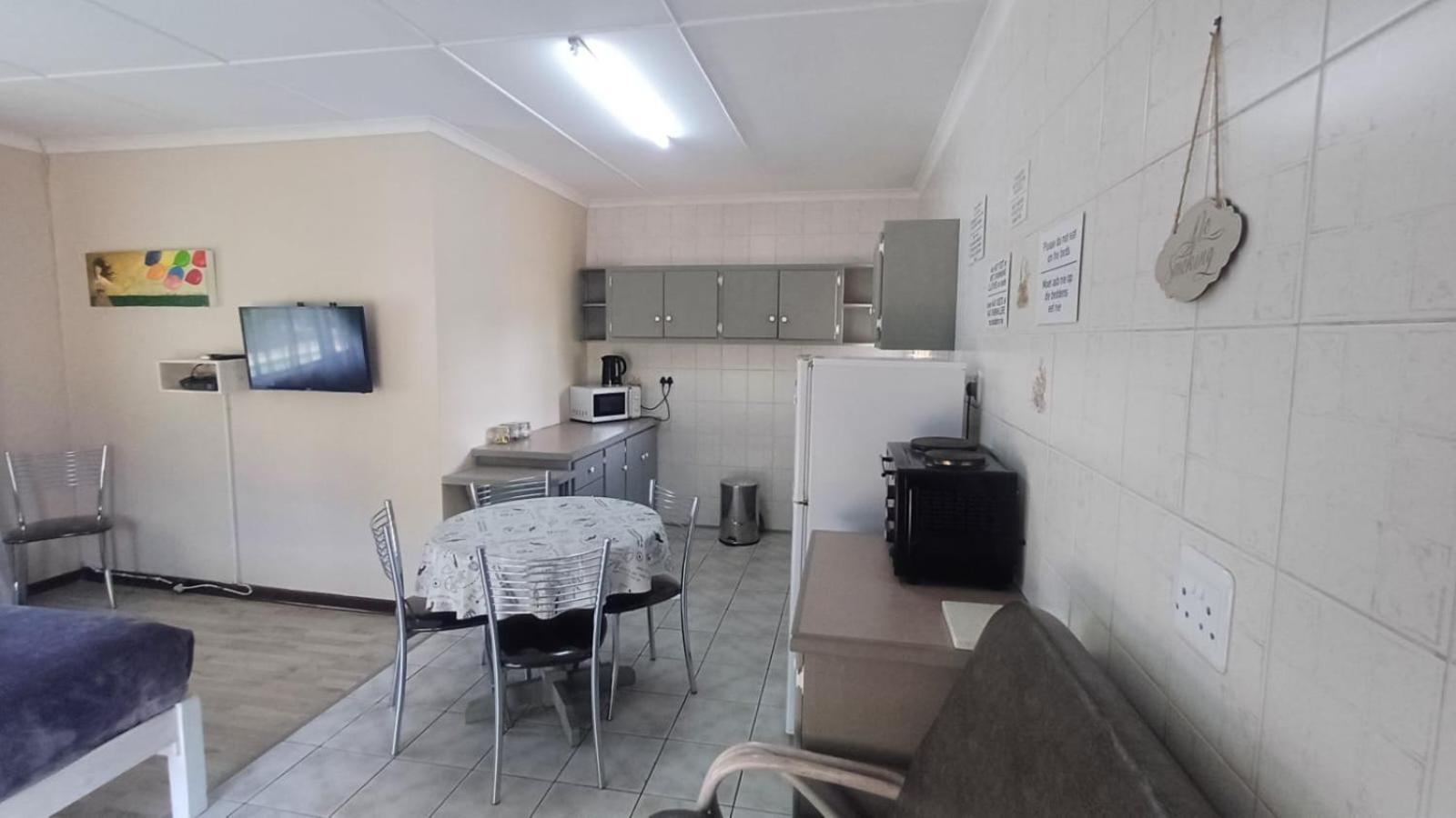 Ceelee'S Place Bloemfontein Luaran gambar