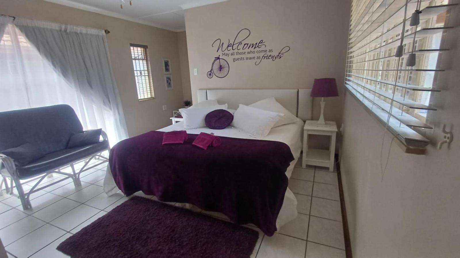 Ceelee'S Place Bloemfontein Luaran gambar