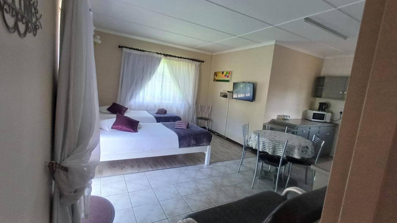 Ceelee'S Place Bloemfontein Luaran gambar