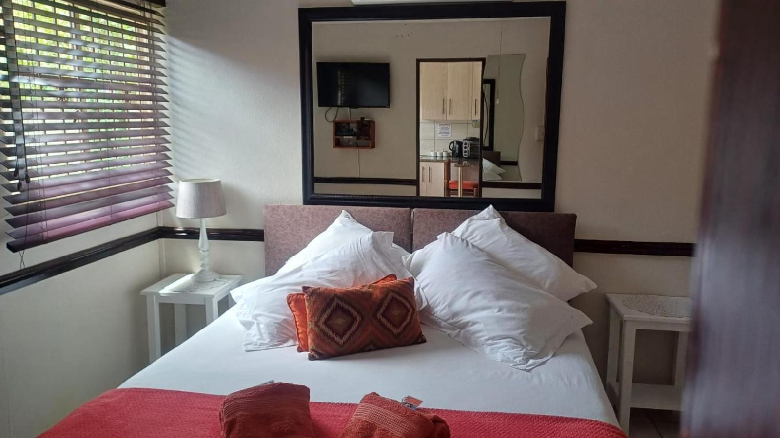 Ceelee'S Place Bloemfontein Luaran gambar