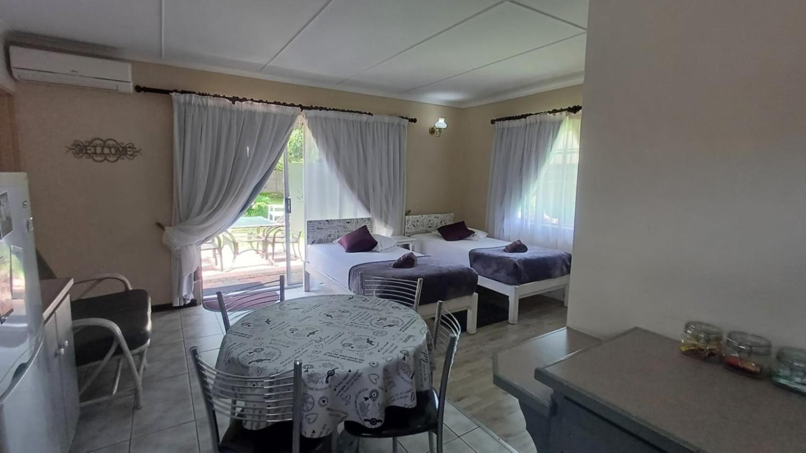 Ceelee'S Place Bloemfontein Luaran gambar